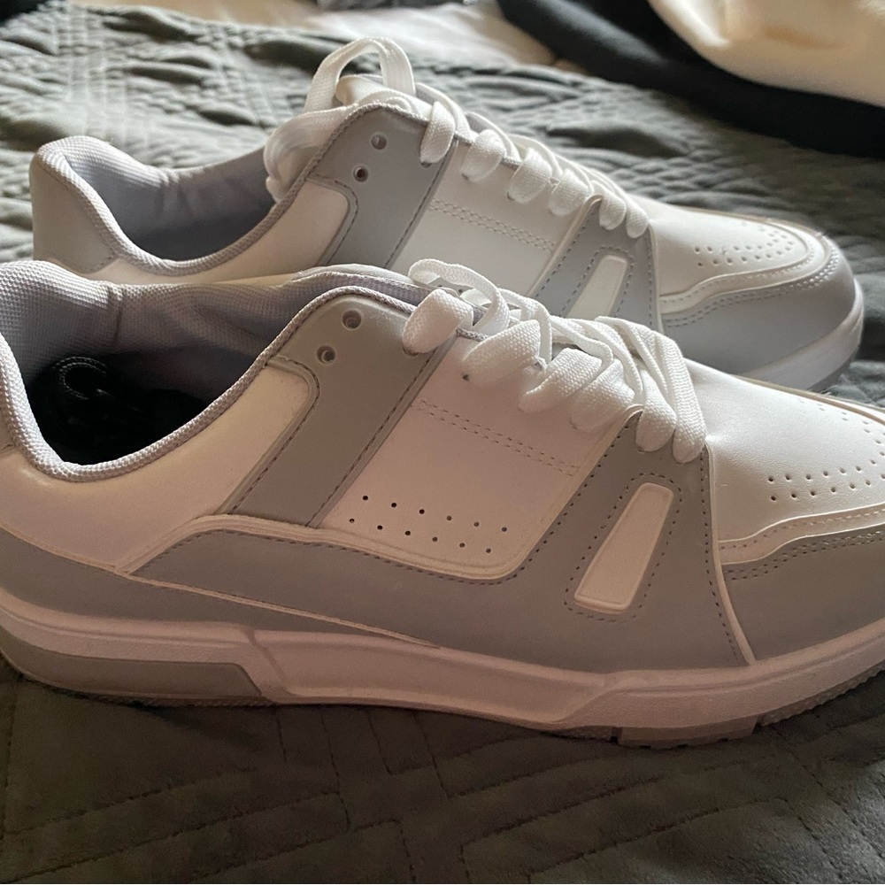 Men’s BooHooMan Shoes BRAND NEW